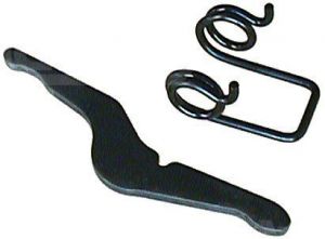 Fourchette compatible pour démarreur HITACHI S13106E