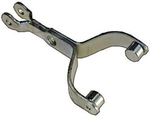 Fourchette compatible pour démarreur REMY (DELCO) 1108666