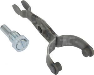 Fourchette compatible pour démarreur LUCAS 26365