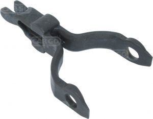 Fourchette compatible pour démarreur FORD YS4U11000AD