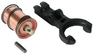 Fourchette Valeo pour démarreur VALEO D7RP123