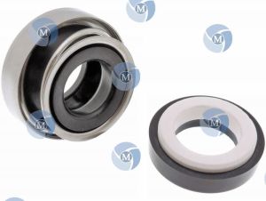 Garniture mécanique complète pour surpresseur F4Y6