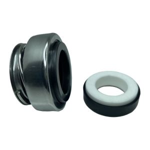 Garniture mécanique complète pour GRUNDFOS MQ3-25 A-O-A-BVBP - Garniture mécanique