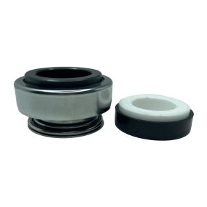 Garniture mécanique complète pour GRUNDFOS MQ3-25 A-O-A-BVBP - Garniture mécanique