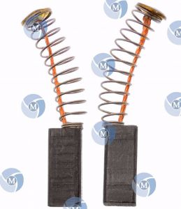 Balais de charbon scie STAYER SC205