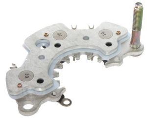 Pont de diode compatible pour alternateur HITACHI LR180749E