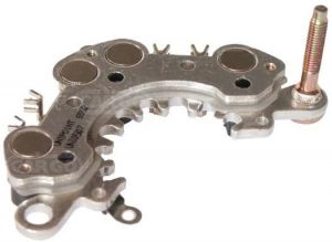 Pont de diode compatible pour alternateur TRANSPO IHR764