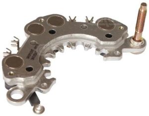 Pont de diode compatible pour alternateur BOSCH BLUE F042310282