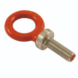 Anneau de levage mâle long M33 (Haute Résistance) - Anneau de levage mâle long M33