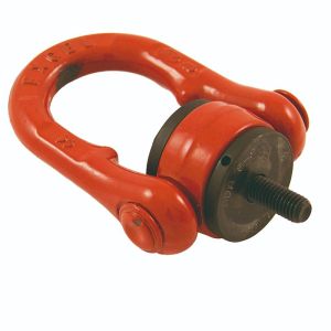 Anneau de levage mâle articulé M10 (Haute Résistance) - Anneau de levage mâle articulé M10