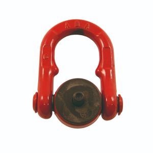 Anneau de levage mâle articulé M20 (Haute Résistance)