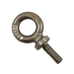 Anneau de levage mâle long M10 (Inox)