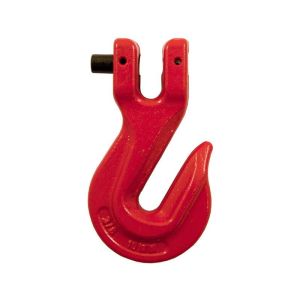 Crochet d'arrimage à chape 6300KG (Haute Résistance)