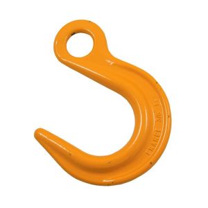 Crochet de fonderie à oeil CMU 3200KG (Haute Résistance)