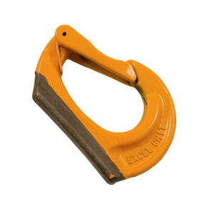 Crochet de godet à souder CMU 3000KG (Haute Résistance)