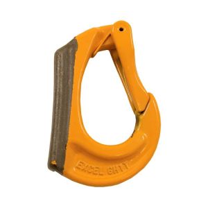 Crochet de godet à souder CMU 5000KG (Haute Résistance) - Crochet de godet à souder supportant jusqu'à 5000 kg
