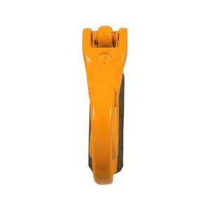 Crochet de godet à souder CMU 5000KG (Haute Résistance) - Crochet de godet à souder supportant jusqu'à 5000 kg