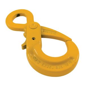 Crochet à verrouillage à oeil CMU 8200KG (Haute Résistance)