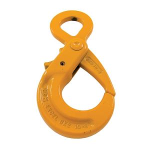 Crochet à verrouillage à oeil XL CMU 3200KG (Haute Résistance) - Crochet à verrouillage à oeil XL 3200 kg