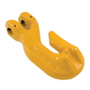 Crochet raccourcisseur à chape CMU 5400KG (Haute Résistance) - Crochet raccourcisseur à chape supportant jusqu'à 5400 kg