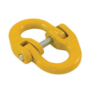 Maille de jonction - coupling Ø 10mm (Haute Résistance) - Maille de jonction supportant une charge de 3200 kg