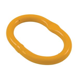 Maille de tête simple CMU 12800KG (Haute Résistance) - Maille de tête simple supportant une charge de 12800 kg