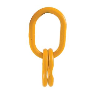 Maille de tête triple CMU 6500KG (Haute Résistance)