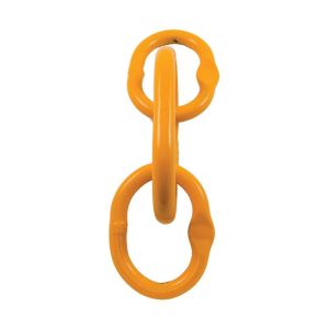 Maille de tête triple CMU 6500KG (Haute Résistance) - Maille de tête triple supportant une charge de 6500 kg