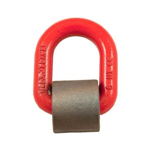 Point d'ancrage à souder CMU 5400KG (Haute Résistance) - Point d'ancrage à souder supportant jusqu'à 5400 kg