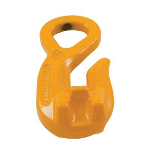 Crochet raccourcisseur à oeil CMU 3200KG (Haute Résistance) - Crochet raccourcisseur à oeil supportant jusqu'à 3200 kg