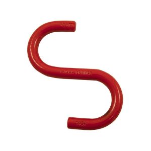Crochet S d'arrimage 500KG (Haute Résistance)