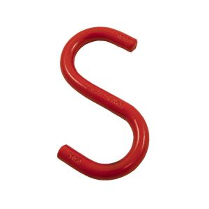 Crochet S d'arrimage 1000KG (Haute Résistance) - Crochet d'arrimage de type S supportant jusqu'à 1000kg