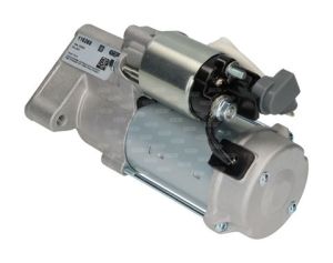 Démarreur compatible pour FORD DS7T11000LE - demarreur-vue-de-dos