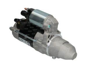 Démarreur compatible pour OPEL 1202496