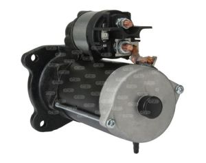 Démarreur compatible pour ISKRA 11130785 - Démarreur