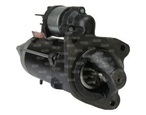 Démarreur compatible pour ISKRA 11130785