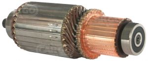 Induit compatible pour démarreur DENSO 2280002690