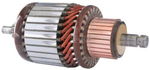 Induit Bosch pour démarreur BOSCH 0001108175