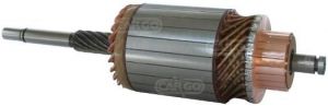Induit compatible pour démarreur MAGNETI MARELLI MT71A