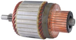 Induit compatible pour démarreur MITSUBISHI M000T86181