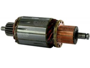 Induit compatible pour démarreur BOSCH 9000331417