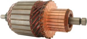 Induit Bosch pour démarreur VOLKSWAGEN 03L911021