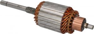 Induit compatible pour démarreur LUCAS 27533E
