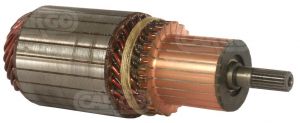 Induit compatible pour démarreur ISUZU 8970429971