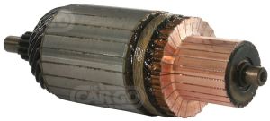 Induit compatible pour démarreur AUTOSTARTER POLAND SA3032S