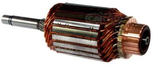 Induit Valeo pour démarreur VALEO D7E23