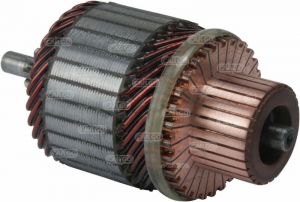 Induit compatible pour démarreur DENSO 4280000680