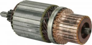 Induit compatible pour démarreur DENSO 4280001620