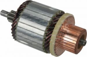 Induit compatible pour démarreur DENSO 4280000700