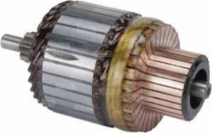 Induit compatible pour démarreur DENSO 239078